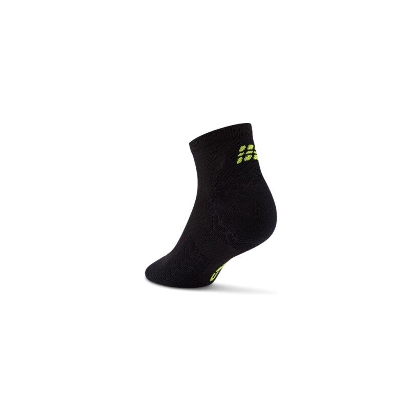 CEP Core Run Ultralight Socks Low Cut 4.0 - Running socks - Men's | Hardloop