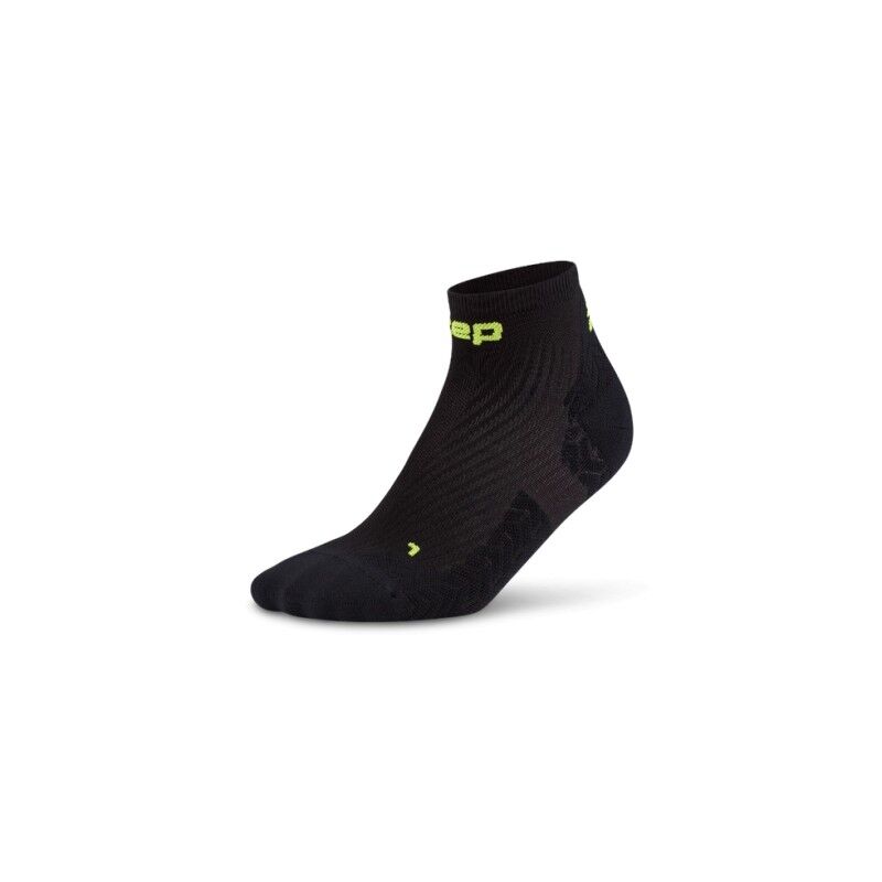 CEP Core Run Ultralight Socks Low Cut 4.0 - Running socks - Men's | Hardloop