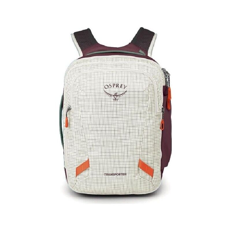 Transporter Travel Pack 26+6 - Mala de viagem