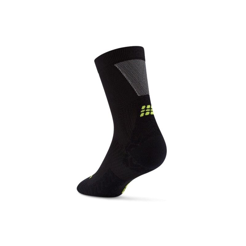 CEP Core Run Ultralight Socks Mid Cut 4.0 - Chaussettes running femme | Hardloop
