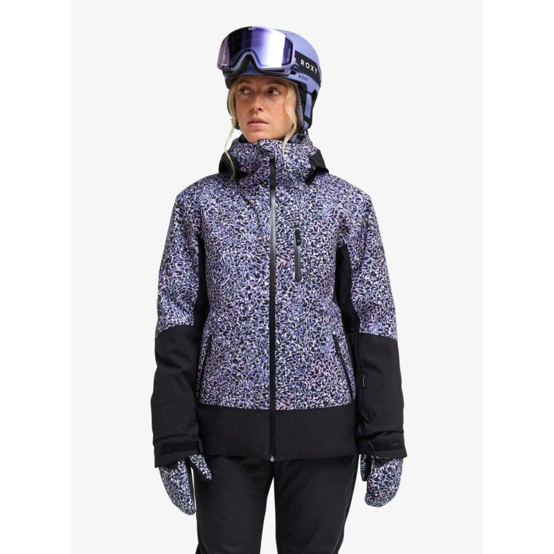 20K Ice Haven Jk - Ski jacket - Women's