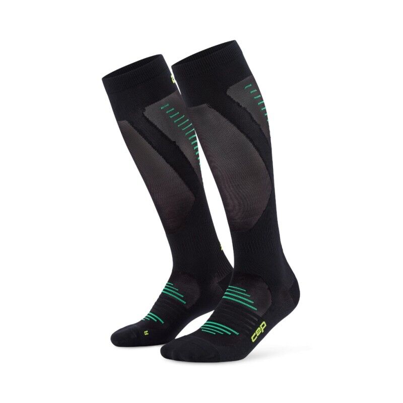 CEP Pro Run Ultralight Socks Tall - Chaussettes running homme | Hardloop