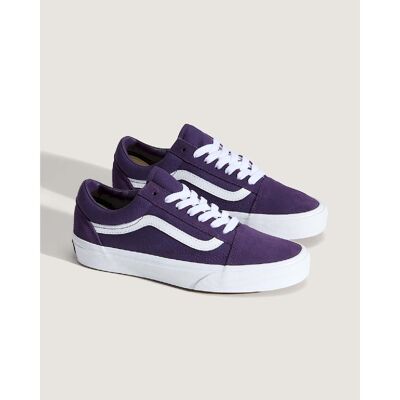 Old Skool - Miejskie buty