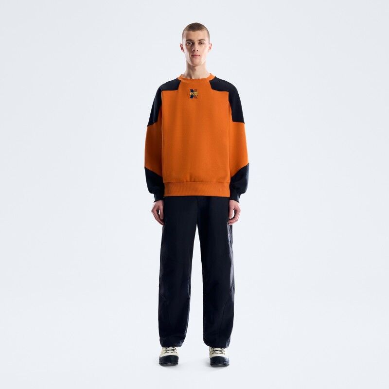 Berghaus Kara-Su Sweater - Felpa - Uomo | Hardloop