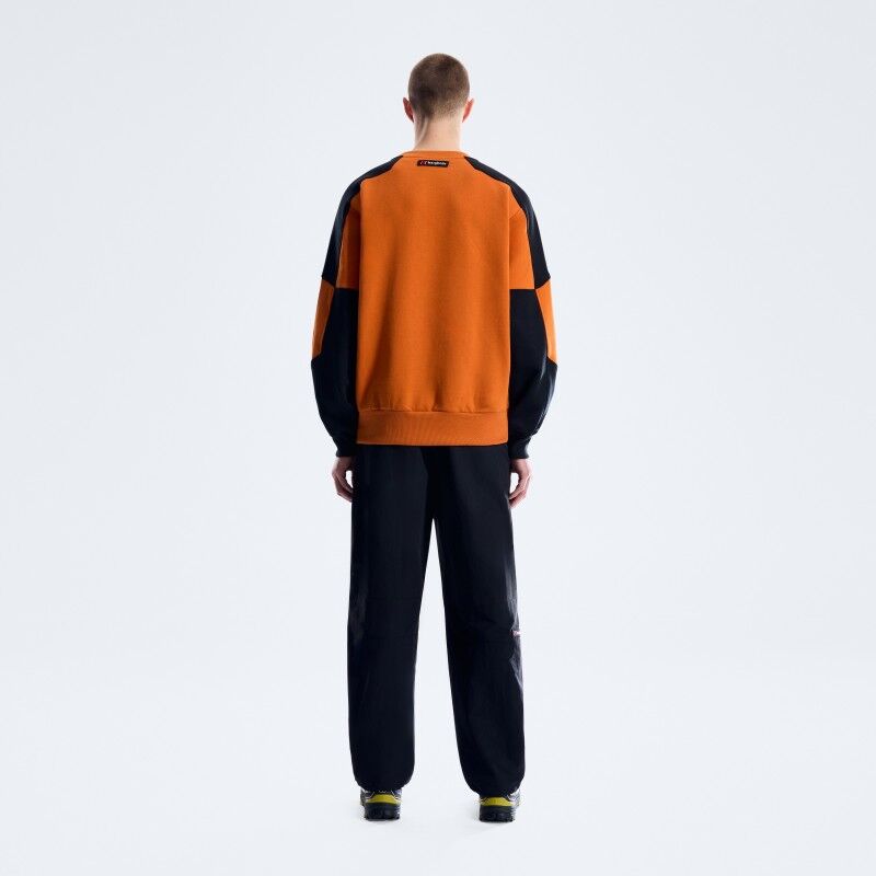 Berghaus Kara-Su Sweater - Överdragströjor - Herr | Hardloop