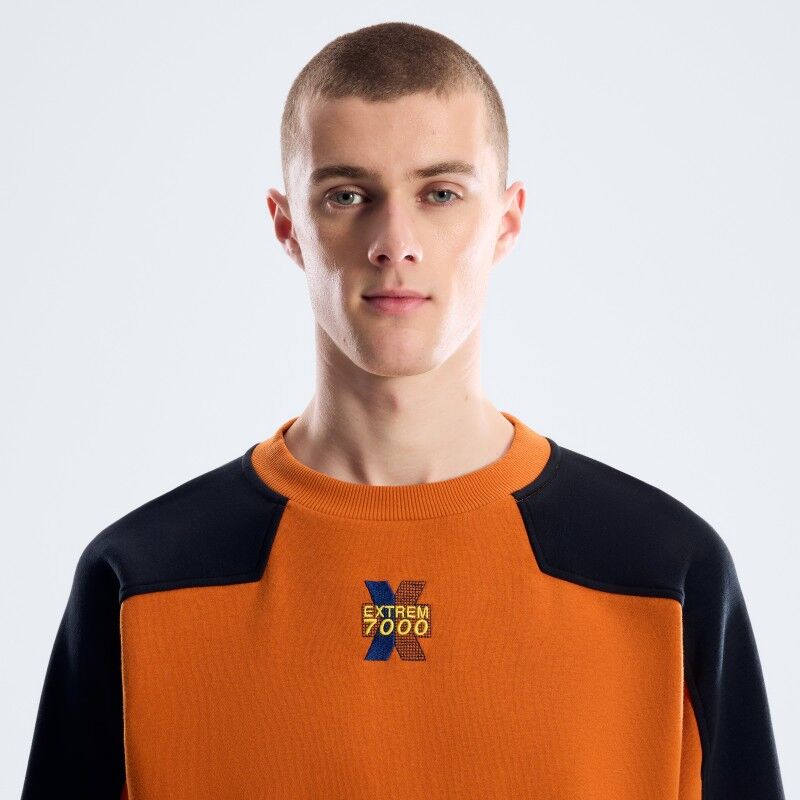Berghaus Kara-Su Sweater - Felpa - Uomo | Hardloop