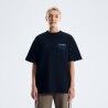 Berghaus Kara-Su Badge Tee - T-shirt | Hardloop