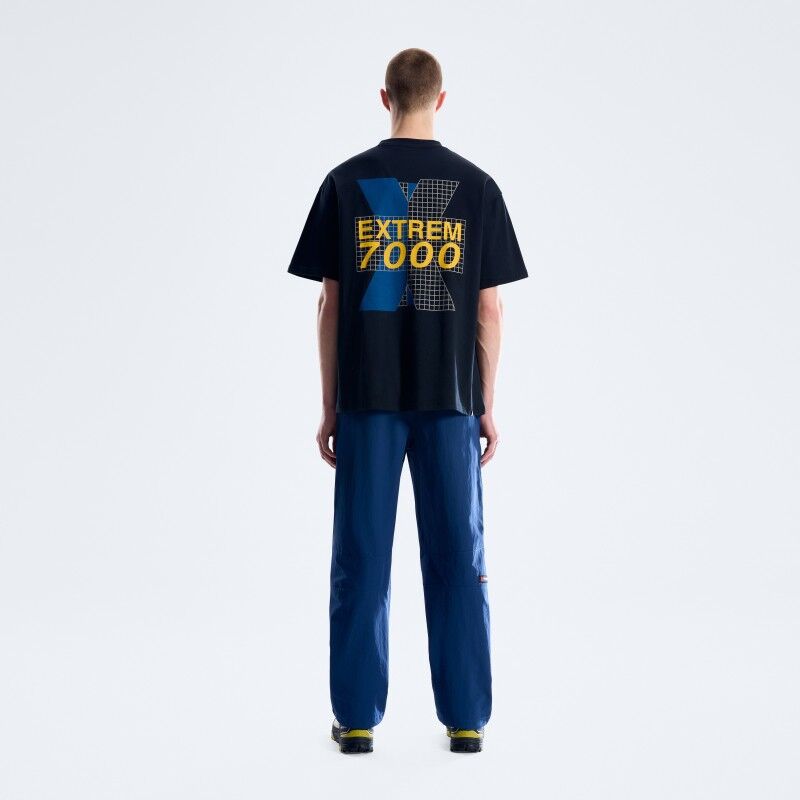 Berghaus Kara-Su Badge Tee - Triko | Hardloop