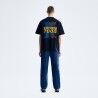 Berghaus Kara-Su Badge Tee - Camiseta | Hardloop