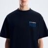 Berghaus Kara-Su Badge Tee - T-shirt | Hardloop