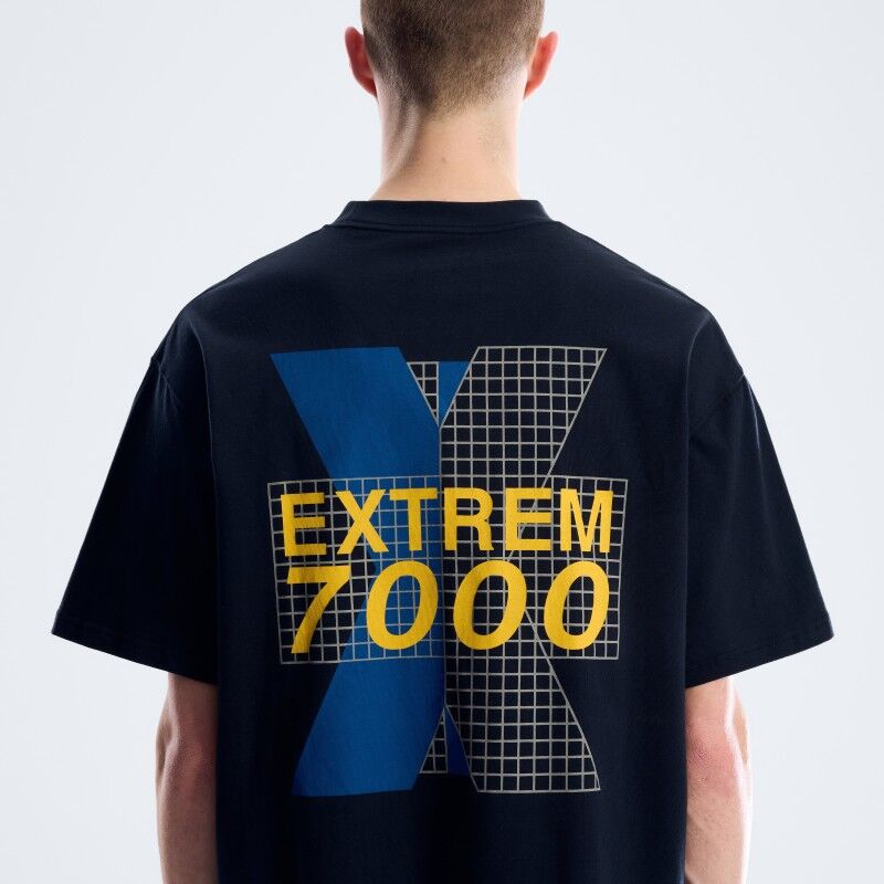 Berghaus Kara-Su Badge Tee - Camiseta | Hardloop