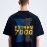 Berghaus Kara-Su Badge Tee - T-shirt | Hardloop