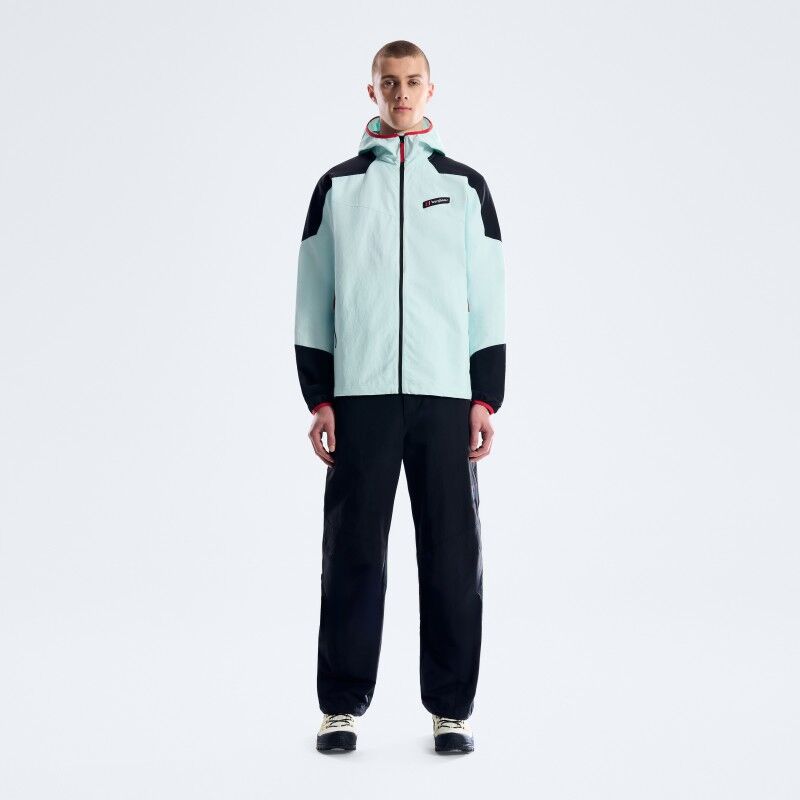 Berghaus Kara-Su Windbreaker - Giacca a vento - Uomo | Hardloop