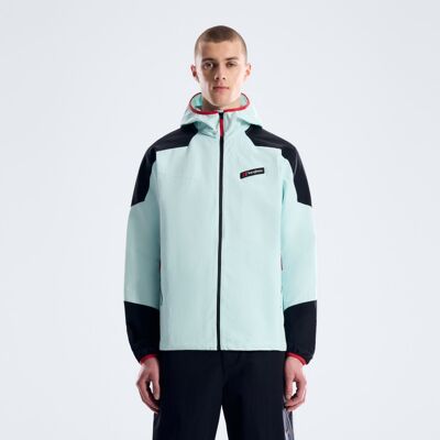 Kara-Su Windbreaker - Veste coupe-vent homme