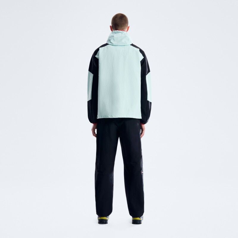 Berghaus Kara-Su Windbreaker - Windjack - Heren | Hardloop