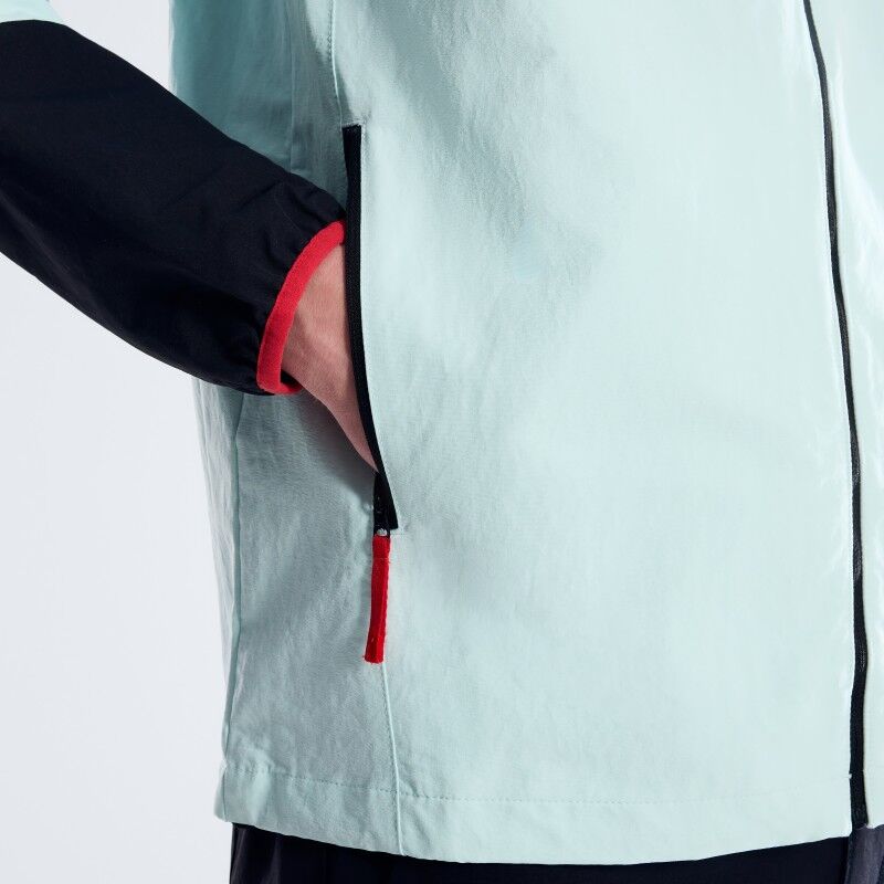 Berghaus Kara-Su Windbreaker - Windjacke - Herren | Hardloop