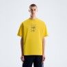 Berghaus Kara-Su Sketch Tee - Triko | Hardloop