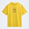 Berghaus Kara-Su Sketch Tee - T-paita | Hardloop