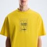 Berghaus Kara-Su Sketch Tee - T-paita | Hardloop