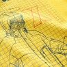 Berghaus Kara-Su Sketch Tee - Triko | Hardloop