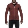 Rust Red