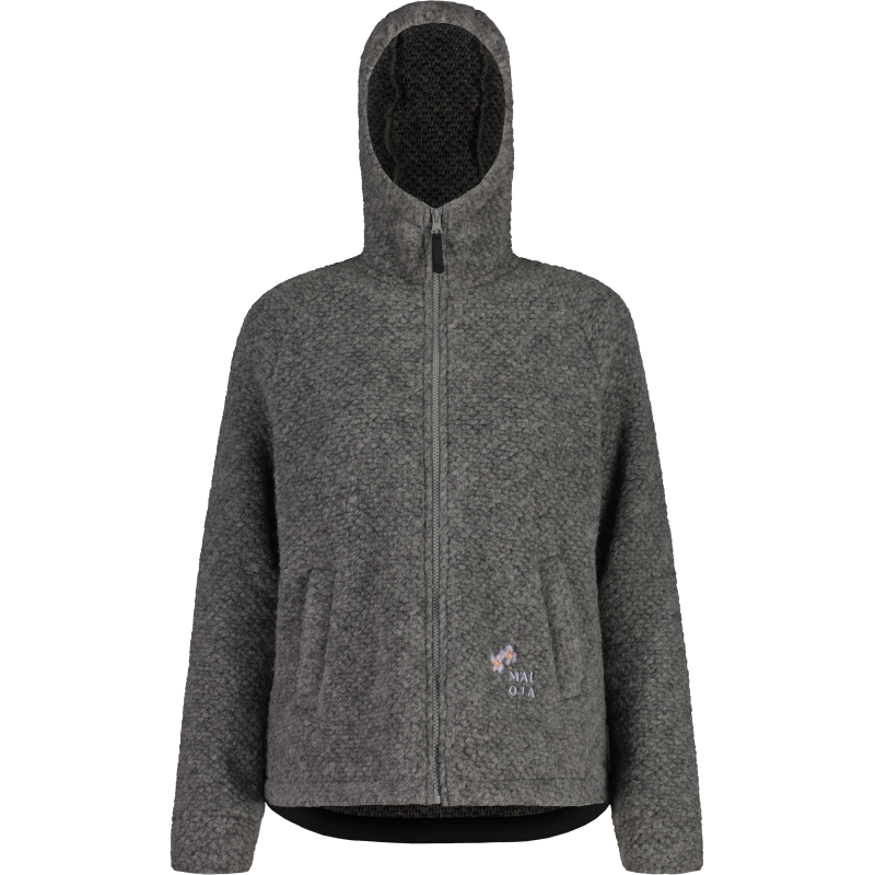 TejedaM. - Fleece jacket - Women's