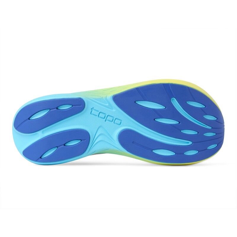Topo Athletic Atmos 2 - Runningschoenen - Heren | Hardloop