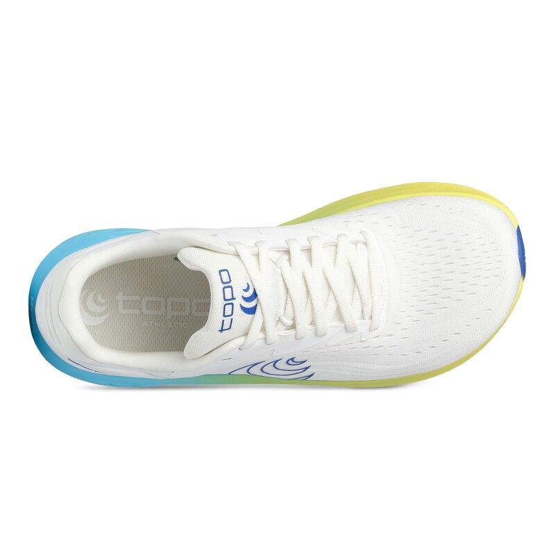 Topo Athletic Atmos 2 - Chaussures running homme | Hardloop