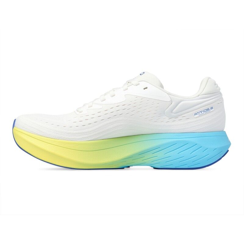 Topo Athletic Atmos 2 - Sapatilhas corrida homem | Hardloop