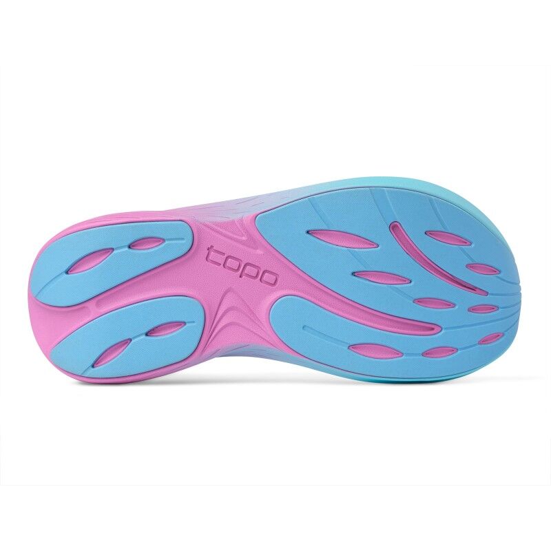 Topo Athletic Atmos 2 - Chaussures running femme | Hardloop