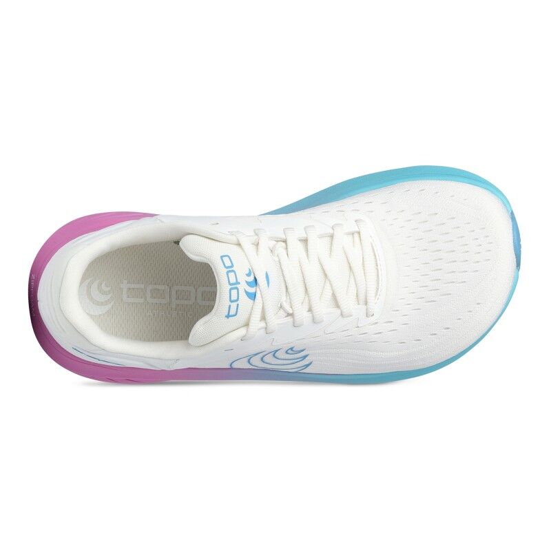 Topo Athletic Atmos 2 - Running shoes - Women's | Hardloop
