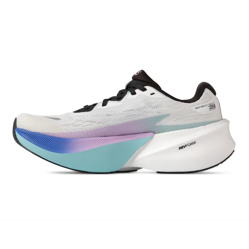 Topo Athletic Specter 3 - Chaussures running femme | Hardloop