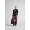 Maloja RomaliaM.Printed - Polaire femme | Hardloop