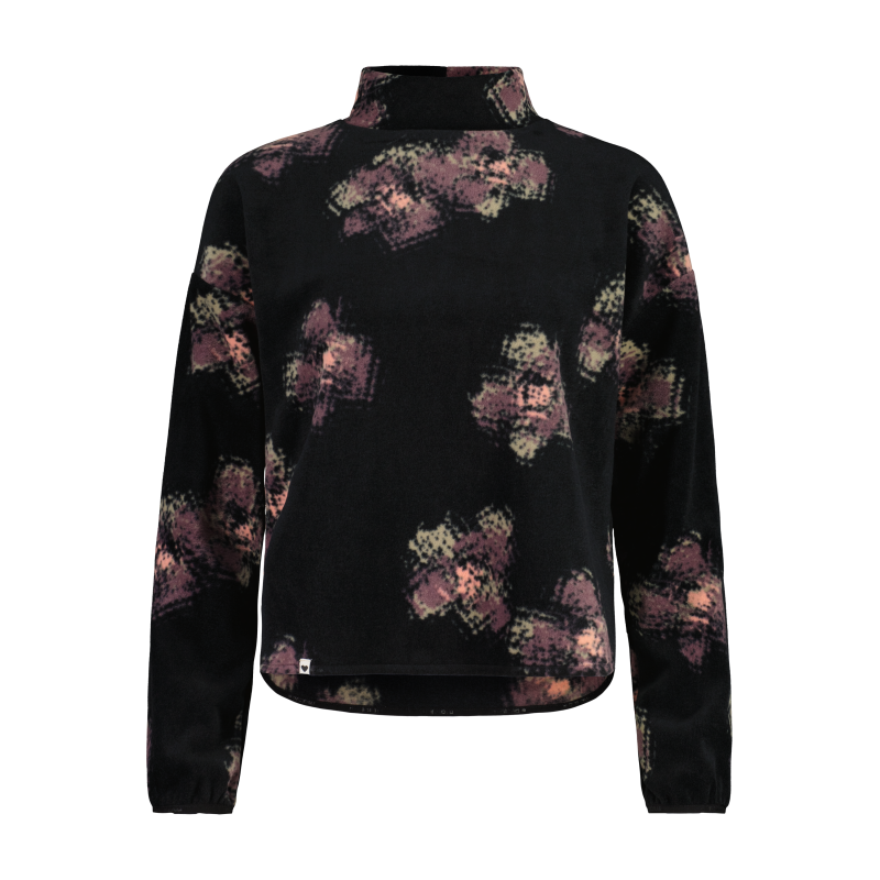 Maloja RomaliaM.Printed - Forro polar - Mujer | Hardloop