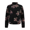 Maloja RomaliaM.Printed - Fleece jacket - Women's | Hardloop