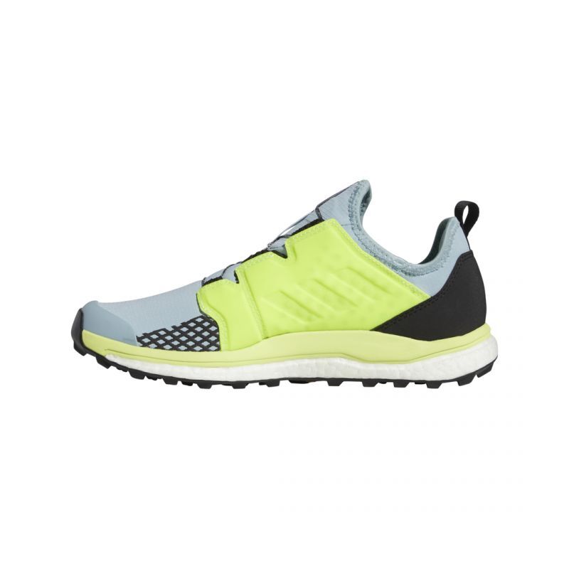 Adidas Terrex Agravic Boa - Trail running shoes - Women's