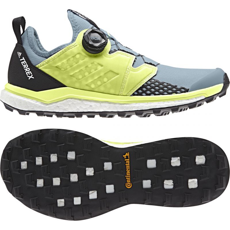 adidas Terrex Agravic Boa - Sapatilhas trail mulher | Hardloop