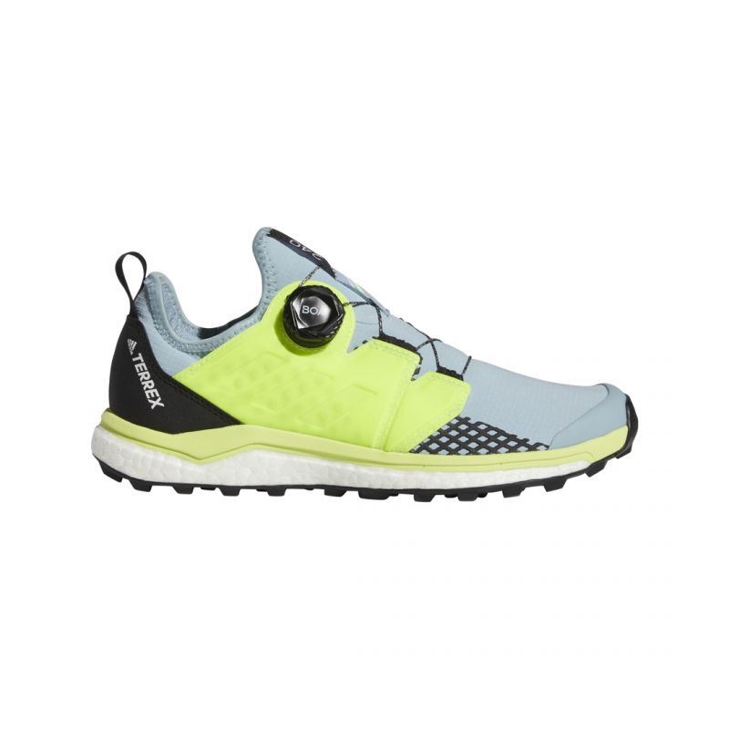 Adidas Terrex Agravic Boa - Scarpe da trail running - Donna