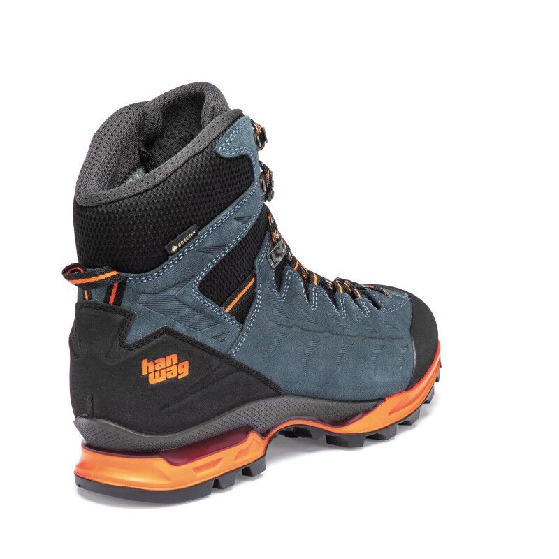 Hanwag Makra Trek GTX - Wandelschoenen - Heren | Hardloop