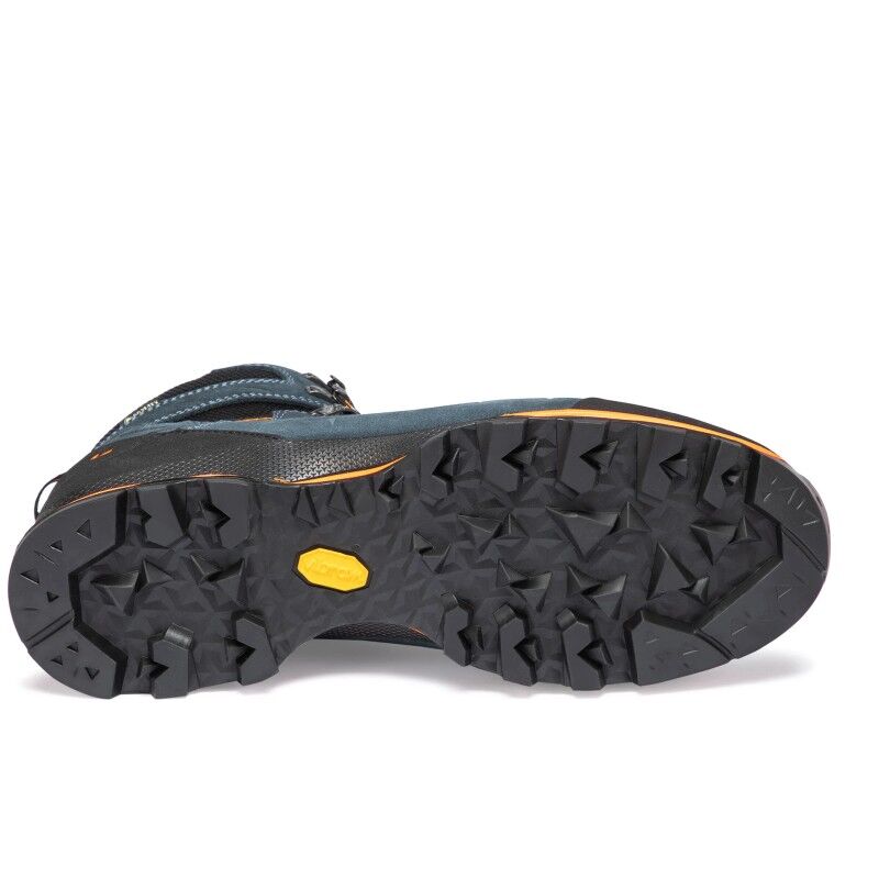 Hanwag Makra Trek GTX - Chaussures trekking homme | Hardloop