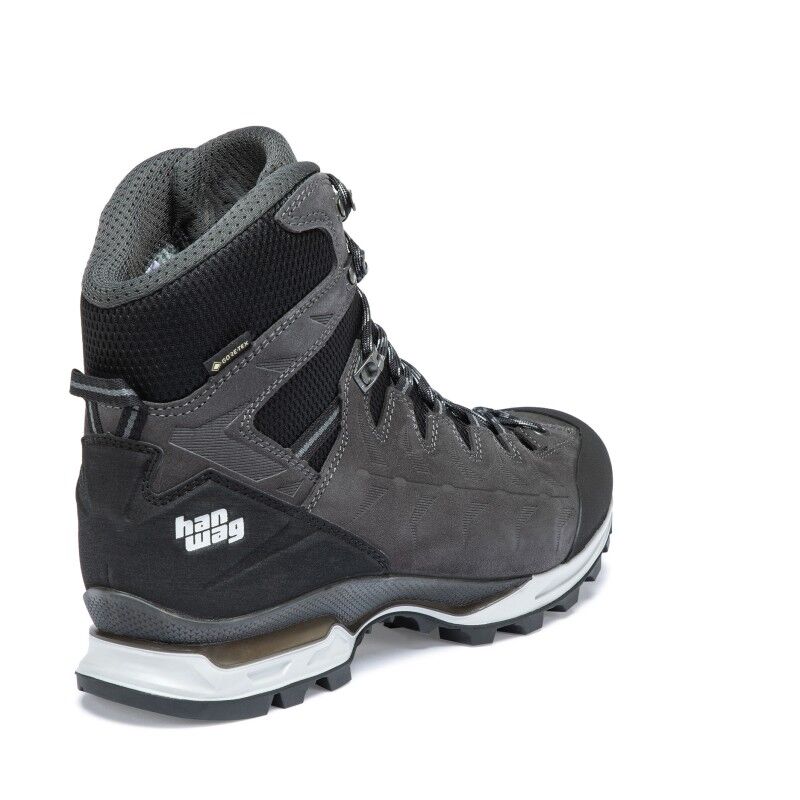 Hanwag Makra Trek GTX - Hiking boots - Men's | Hardloop