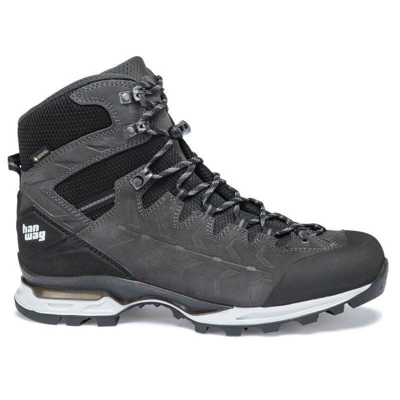 Hanwag Makra Trek GTX - Hiking boots - Men's | Hardloop