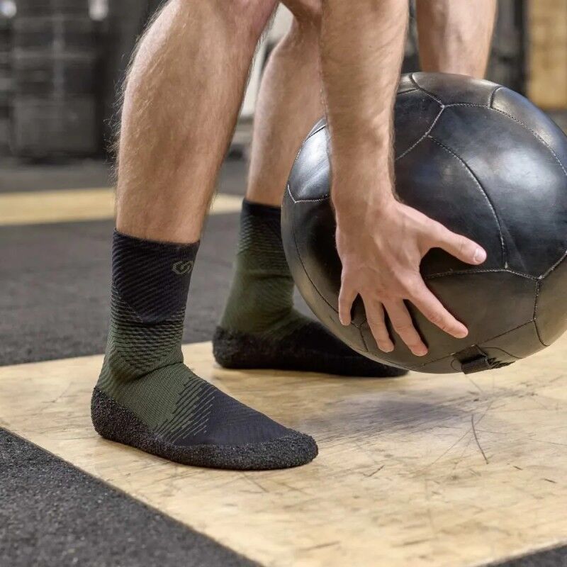 Skinners Compression 2.0 - Socks | Hardloop