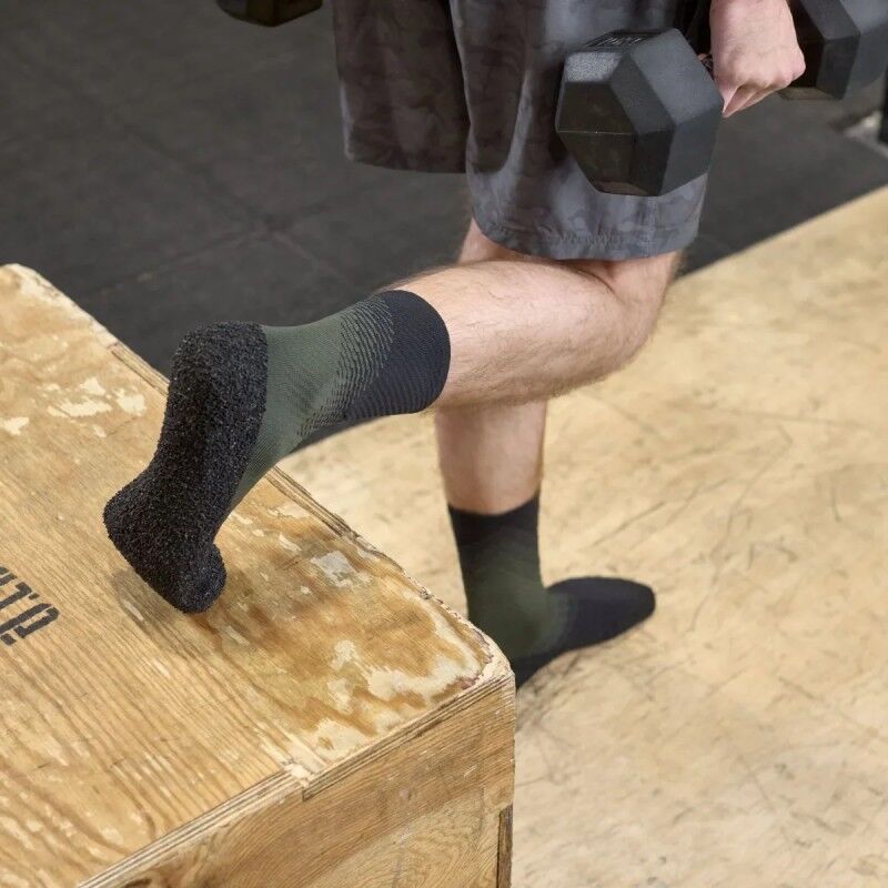 Skinners Compression 2.0 - Socks | Hardloop