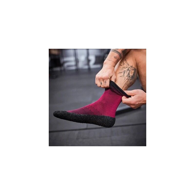 Skinners Compression 2.0 - Chaussettes | Hardloop