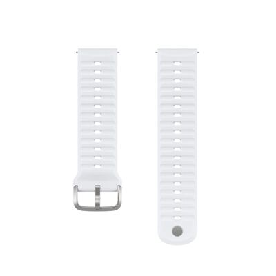 Apex 4 Silicone Band - Watch strap