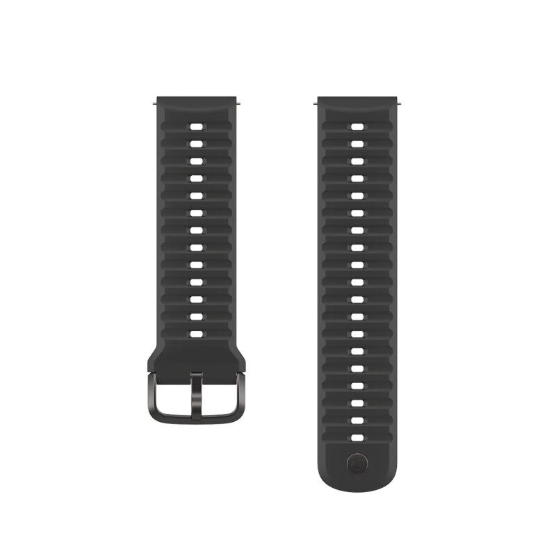 Coros Apex 4 Silicone Band - Bracelet montre | Hardloop