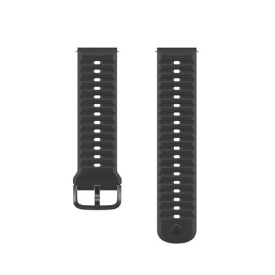 Apex 4 Silicone Band - Cinturino per orologio