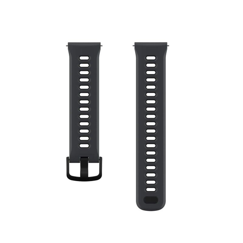 Coros Pace 4 Silicone Band - Bracelet montre | Hardloop