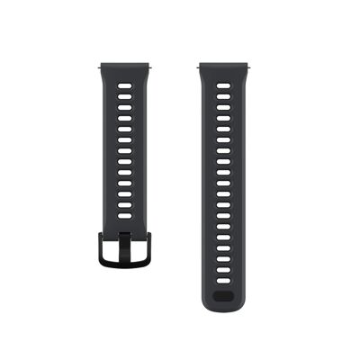 Pace 4 Silicone Band - Klockarmband